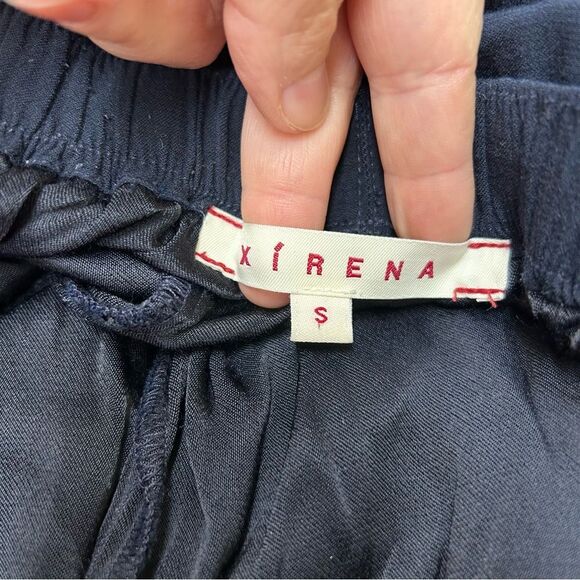 Xirena Draper Stripe Pants Small - Picture 4 of 7